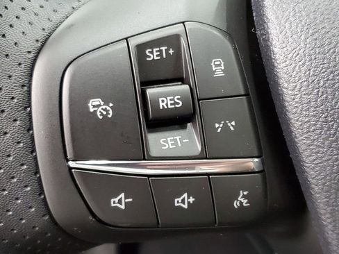 New 2026 Ford Escape ST-Line w/ Tech Pack #1 image 28