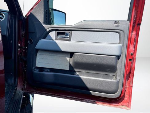 Used 2014 Ford F150 XLT w/ XLT Convenience Package AWD/4WD image 24