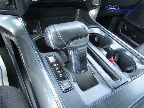 Certified 2023 Ford F150 XLT w/ Equipment Group 302A High AWD/4WD image 23