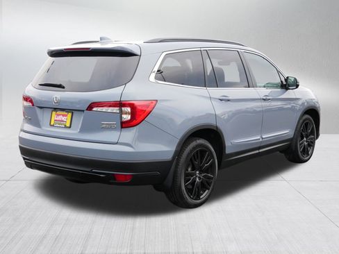 Used 2022 Honda Pilot Special Edition image 7