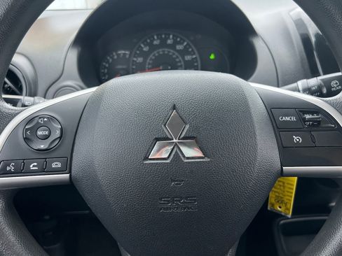 Used 2021 Mitsubishi Mirage ES image 19