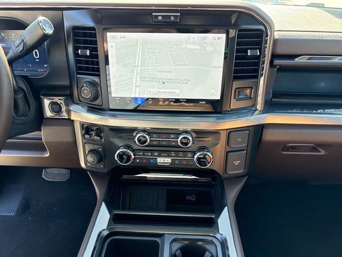 New 2026 Ford F250 King Ranch AWD/4WD image 30