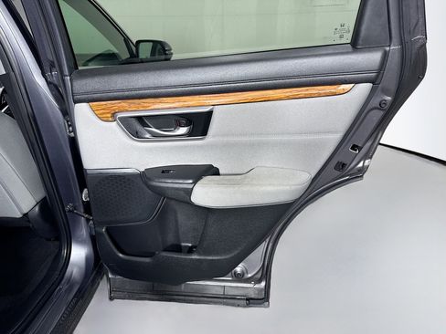 Used 2022 Honda CR-V EX image 28