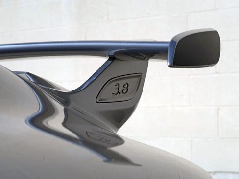 Used 2014 Porsche 911 GT3 RWD image 49