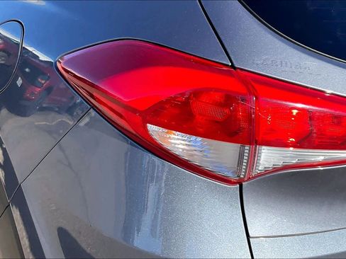 Used 2018 Hyundai Tucson SEL image 27