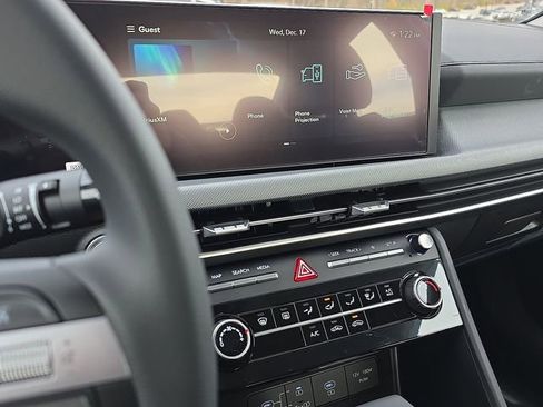 New 2026 Hyundai Sonata SE FWD image 28