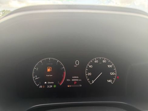 New 2026 Honda CR-V EX image 32