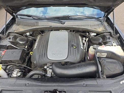 Used 2022 Chrysler 300 S RWD image 5