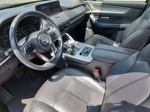 Used 2024 MAZDA CX-90 3.3 Turbo w/ Preferred Plus AWD/4WD image 20