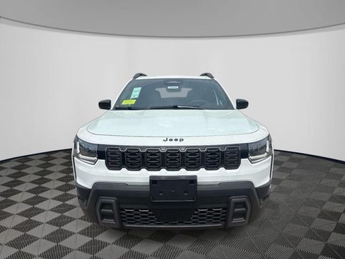New 2026 Jeep Cherokee Limited AWD/4WD image 2