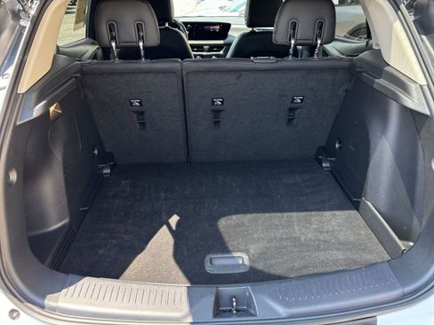 Used 2025 Buick Encore GX Preferred FWD image 31