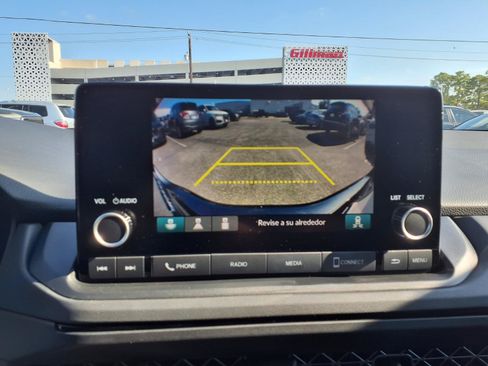 Certified 2024 Honda Accord EX image 5