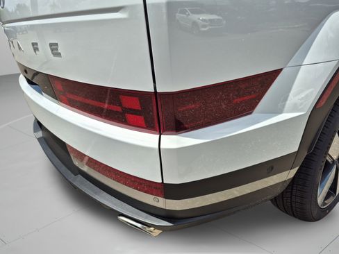 New 2026 Hyundai Santa Fe Limited FWD image 39
