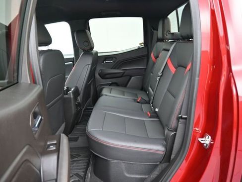 New 2026 Chevrolet Colorado Z71 w/ Technology Package AWD/4WD image 28