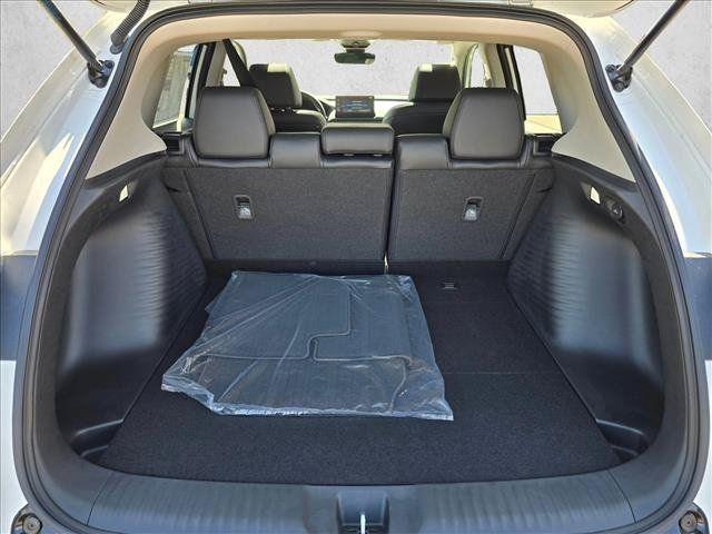 New 2027 Honda HR-V EX-L image 11