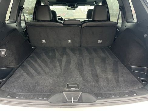 Used 2024 Honda Passport TrailSport image 25