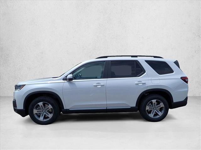 New 2026 Honda Pilot EX-L image 5