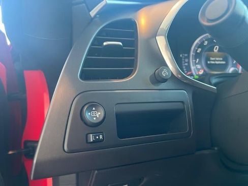 Used 2019 Chevrolet Corvette Grand Sport w/ Grand Sport Heritage Package image 20