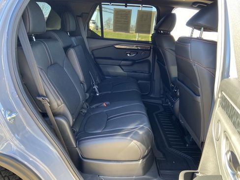 Used 2026 Honda Passport TrailSport Elite image 17