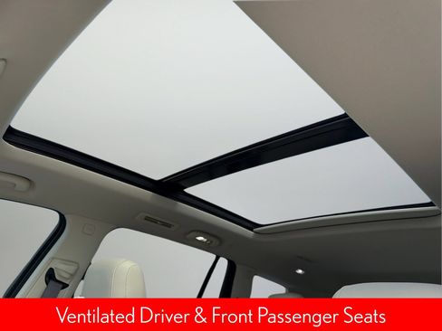 Used 2022 Cadillac XT6 Premium Luxury FWD image 33