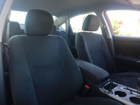 Used 2015 Nissan Altima 2.5 SV FWD image 34
