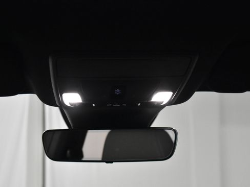 Certified 2024 Honda CR-V Sport Touring image 31