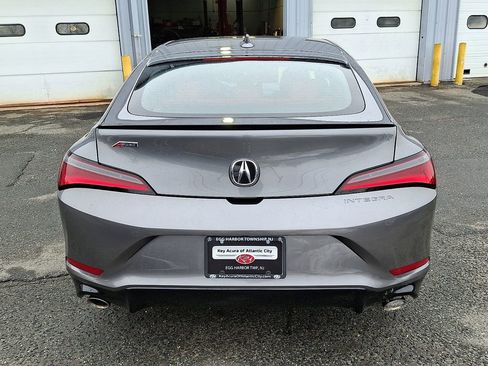 Certified 2023 Acura Integra A-Spec image 5
