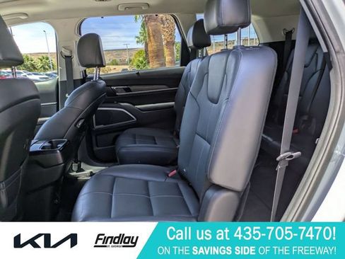 Used 2021 Kia Telluride EX w/ EX Premium Package AWD/4WD image 30