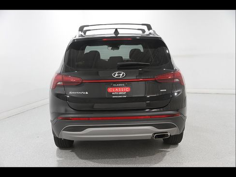 Certified 2023 Hyundai Santa Fe SEL w/ Winter Weather Package AWD/4WD image 20