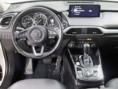 Used 2022 MAZDA CX-9 Touring Plus image 14