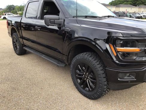 New 2026 Ford F150 XLT w/ Equipment Group 302A MID AWD/4WD image 8