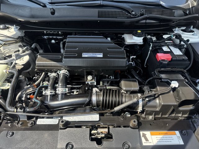 Used 2020 Honda CR-V EX-L image 30