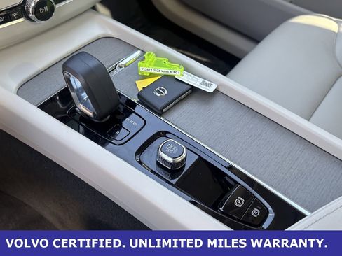 Certified 2023 Volvo XC60 B5 Plus w/ Climate Package image 20