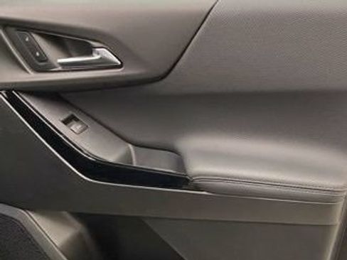 New 2026 Chevrolet Equinox LT AWD/4WD image 27