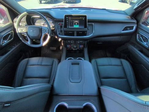 Certified 2024 Chevrolet Tahoe RST w/ Luxury Package image 18