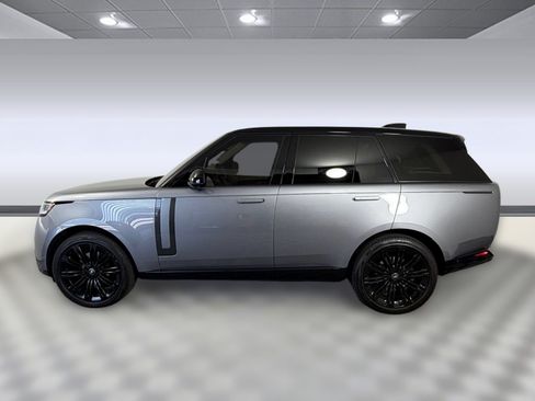 Used 2023 Land Rover Range Rover SE AWD/4WD image 2