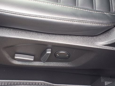 Certified 2023 Ford Edge SEL w/ Convenience Package image 4