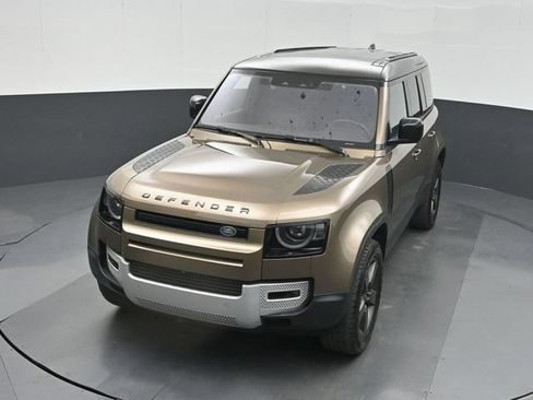 Used 2020 Land Rover Defender 110 SE AWD/4WD image 39