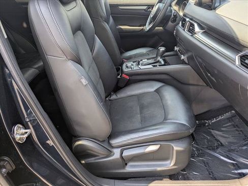 Used 2023 MAZDA CX-5 AWD 2.5 S w/ Select Package image 19