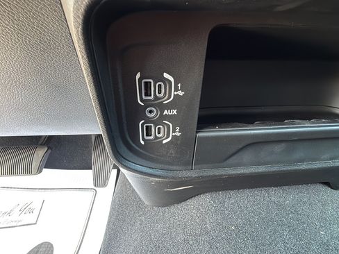 New 2026 RAM 2500 Tradesman AWD/4WD image 26