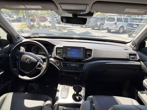 Used 2023 Honda Ridgeline RTL image 10