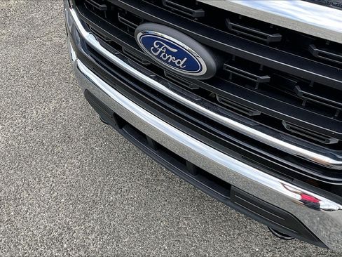 Certified 2022 Ford F150 XLT w/ Equipment Group 301A Mid AWD/4WD image 32