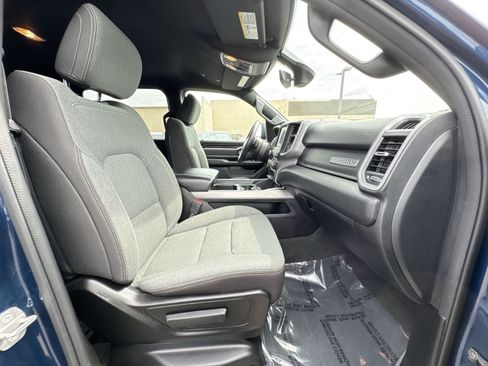 Used 2023 RAM 1500 Big Horn AWD/4WD image 26