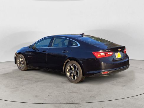 Used 2023 Chevrolet Malibu LT image 5
