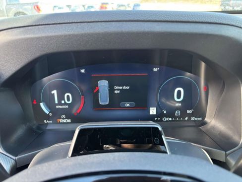 New 2026 Ford Explorer ST w/ Sun And Sound Package image 15