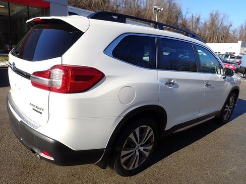 Used 2022 Subaru Ascent Touring w/ Popular Package #2A image 4