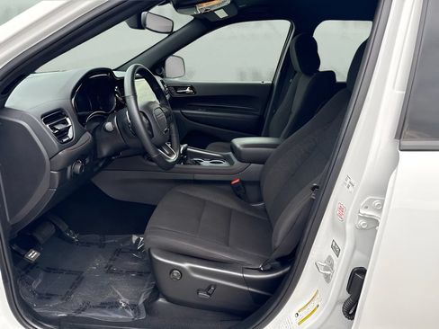 Used 2026 Dodge Durango GT AWD/4WD image 9