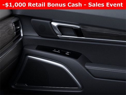 New 2025 Kia Telluride SX X-Line image 25