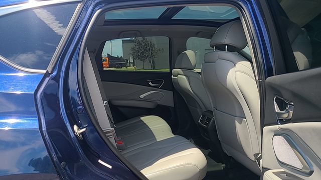 Used 2021 Acura RDX w/ Technology Package AWD/4WD image 27