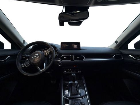 Used 2021 MAZDA CX-5 Carbon Edition image 14